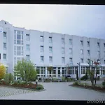 Bonjour Tagungshotel Stuttgart-gerlingen فندق
