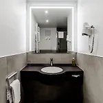 Bonjour Tagungshotel Stuttgart-gerlingen فندق غيرلينغن