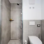 فندق Bonjour Tagungshotel Stuttgart-gerlingen غيرلينغن