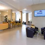 Bonjour Tagungshotel Stuttgart-gerlingen فندق 3*