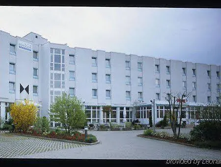 Bonjour Stuttgart-gerlingen ホテル