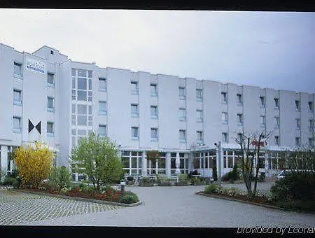 Bonjour Tagungshotel Stuttgart-gerlingen מלון