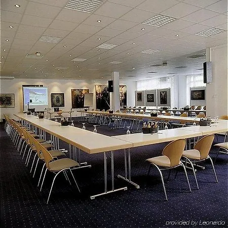 Hotel Bonjour Tagungshotel Stuttgart-gerlingen