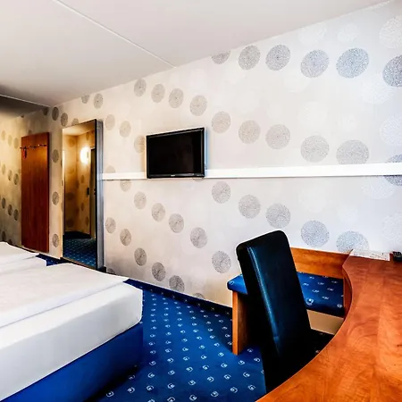 Bonjour Hotel Stuttgart-Gerlingen