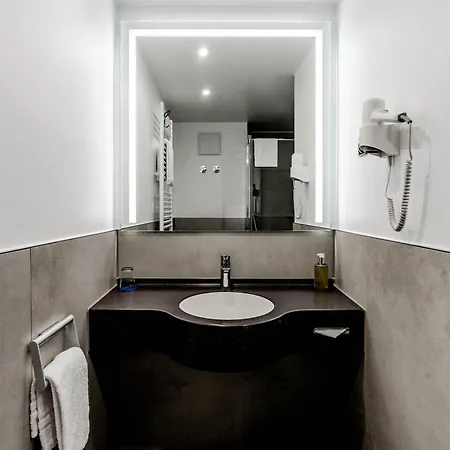 Bonjour Tagungshotel Stuttgart-gerlingen מלון גרלינגן