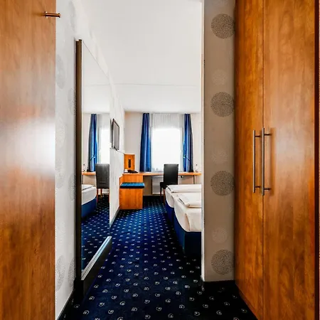 Bonjour Tagungshotel Stuttgart-gerlingen 3*