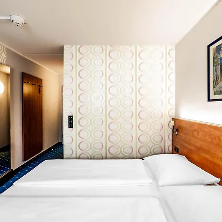 Bonjour Tagungshotel Stuttgart-gerlingen גרלינגן