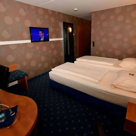 Bonjour Tagungshotel Stuttgart-gerlingen Gerlingen