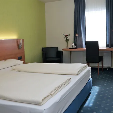 Szálloda Bonjour Tagungshotel Stuttgart-gerlingen Gerlingen
