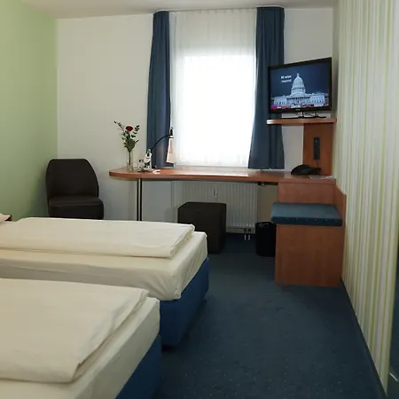 Bonjour Hotel Stuttgart-Gerlingen