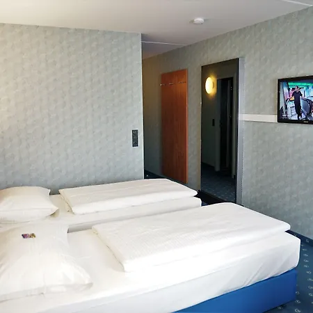 מלון Bonjour Hotel Stuttgart-Gerlingen גרלינגן