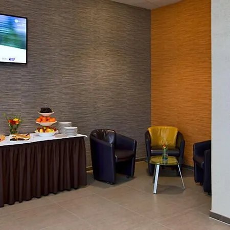 מלון Bonjour Hotel Stuttgart-Gerlingen 3*