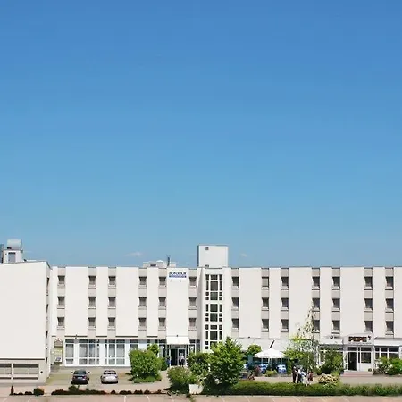 Bonjour Hotel Stuttgart-Gerlingen 3*