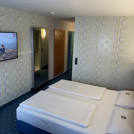 Bonjour Tagungshotel Stuttgart-gerlingen 3* Gerlingen