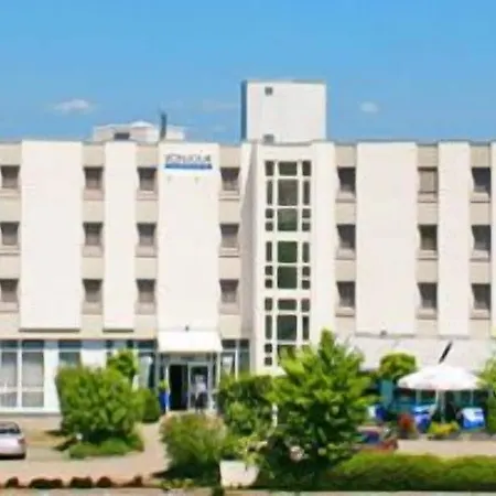 Bonjour Hotel Stuttgart-Gerlingen מלון