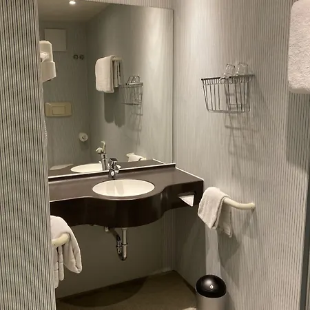 Hotel Bonjour Tagungshotel Stuttgart-gerlingen