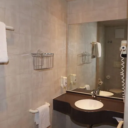 Hotel Bonjour Tagungshotel Stuttgart-gerlingen