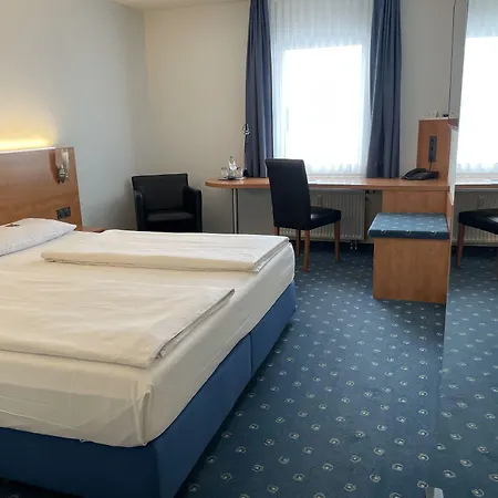 Bonjour Stuttgart-gerlingen 3*