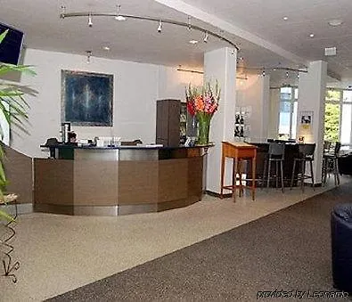 Bonjour Tagungshotel Stuttgart-gerlingen Hotel 3*