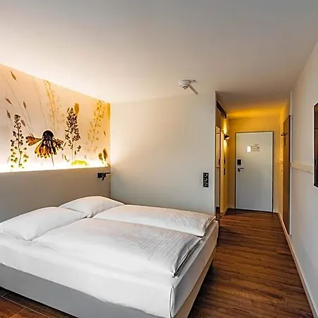 Bonjour Stuttgart-gerlingen ホテル 3*