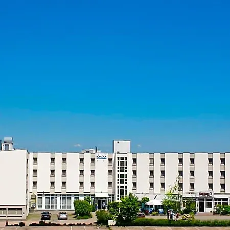 ホテル Bonjour Stuttgart-gerlingen ゲルリンゲン