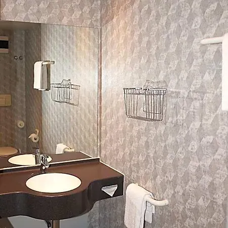 Bonjour Stuttgart-gerlingen ホテル 3*