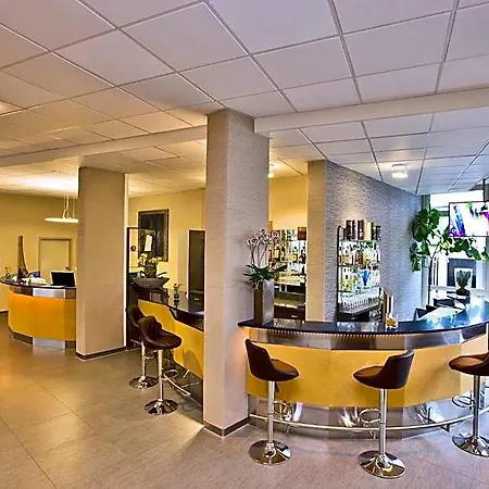 ホテル Bonjour Stuttgart-gerlingen 3*