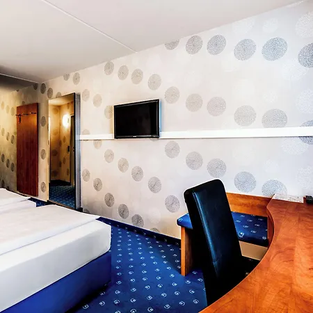 Bonjour Stuttgart-gerlingen 3*