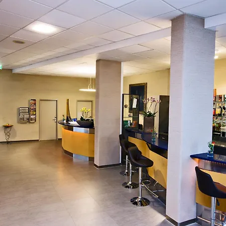호텔 Bonjour Tagungshotel Stuttgart-gerlingen 3*