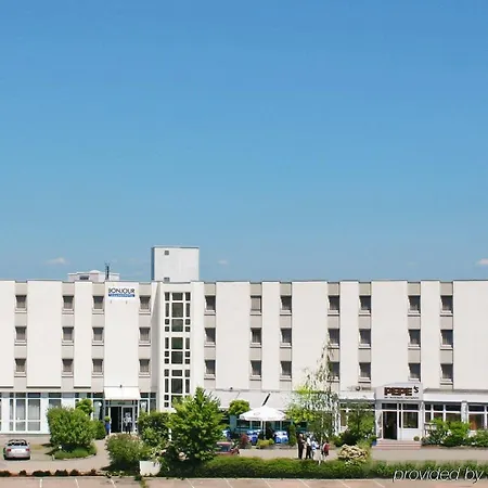 Bonjour Tagungshotel Stuttgart-gerlingen