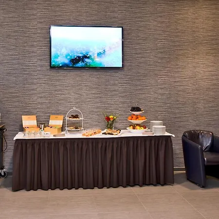 Bonjour Tagungshotel Stuttgart-gerlingen מלון גרלינגן