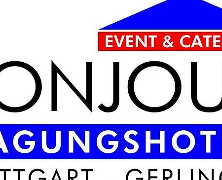 Bonjour Stuttgart-gerlingen
