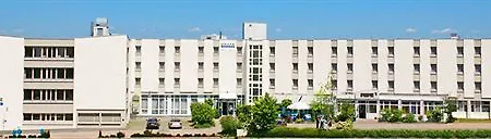 Bonjour Tagungshotel Stuttgart-gerlingen מלון גרלינגן