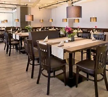 Bonjour Tagungshotel Stuttgart-gerlingen מלון 3*