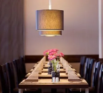 מלון Bonjour Tagungshotel Stuttgart-gerlingen גרלינגן