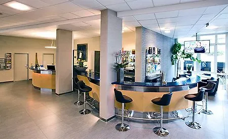 מלון Bonjour Tagungshotel Stuttgart-gerlingen