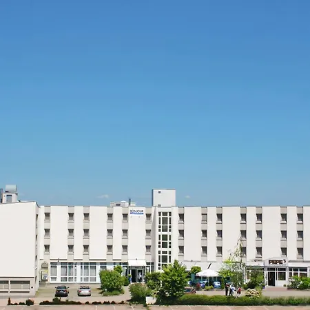 Bonjour Stuttgart-gerlingen ホテル 3*