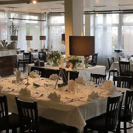 Bonjour Tagungshotel Stuttgart-gerlingen 3* גרלינגן