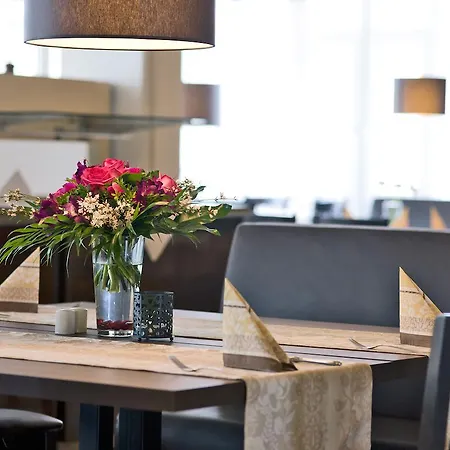 Bonjour Tagungshotel Stuttgart-gerlingen 3* Gerlingen