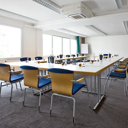 Bonjour Tagungshotel Stuttgart-gerlingen Gerlingen