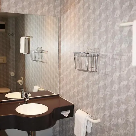 Bonjour Tagungshotel Stuttgart-gerlingen 3* גרלינגן
