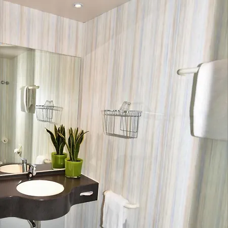 Bonjour Tagungshotel Stuttgart-gerlingen 3* גרלינגן