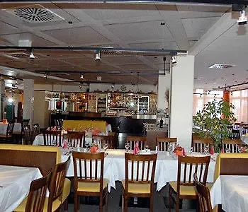 Bonjour Tagungshotel Stuttgart-gerlingen